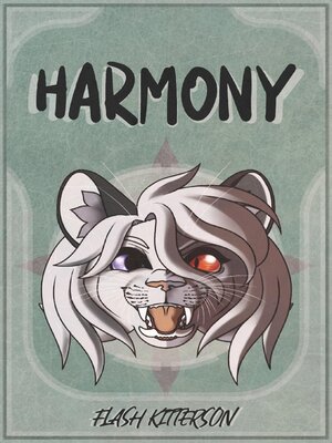 cover image of Harmony